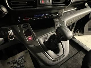 CITROEN Berlingo usata, con USB