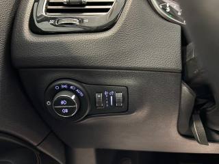 JEEP Compass usata, con Vetri oscurati