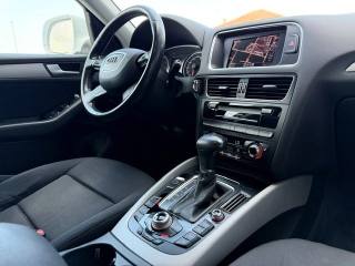 AUDI Q5 usata, con Climatizzatore