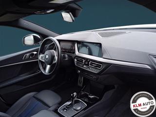 BMW 220 usata, con Fendinebbia