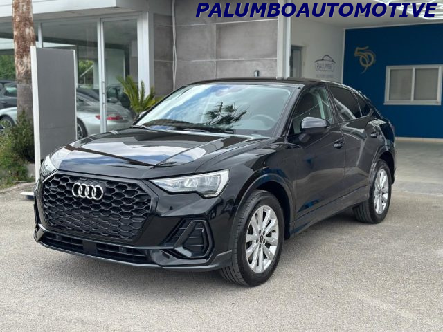 AUDI Q3 usata, con ABS