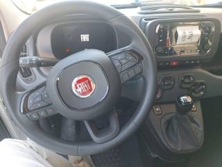 FIAT Pandina usata, con Autoradio