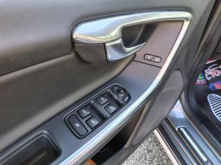 VOLVO V60 Cross Country usata, con Fendinebbia