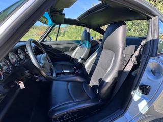 PORSCHE 993 usata, con Cerchi in lega