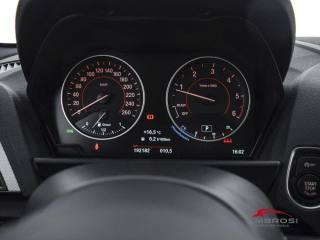 BMW 120 usata 12