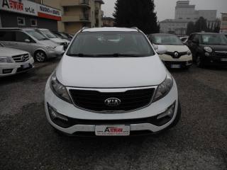 KIA Sportage usata 64