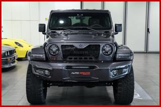 JEEP Wrangler usata, con Airbag