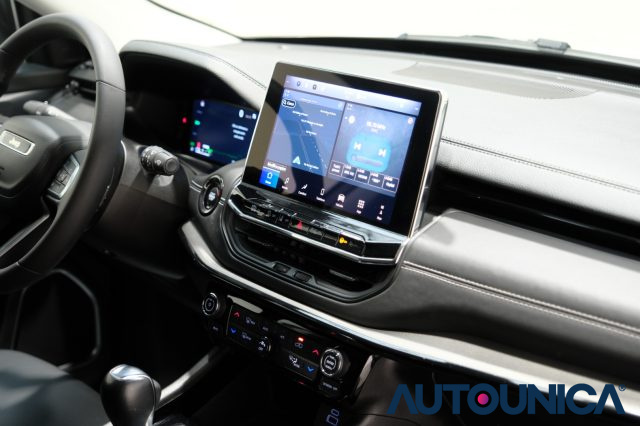 JEEP Compass usata 61