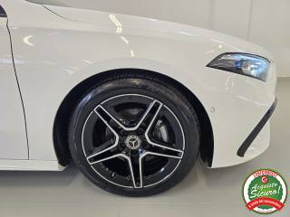 MERCEDES-BENZ A 200 usata, con Chiusura centralizzata telecomandata