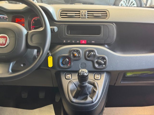 FIAT Panda usata, con Luci diurne