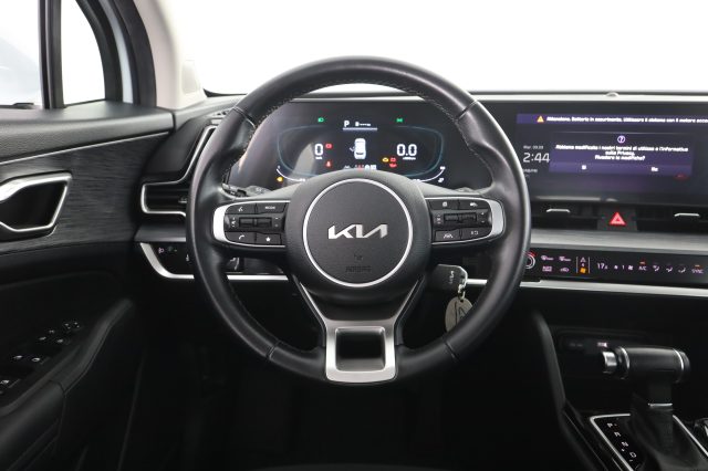KIA Sportage usata 5