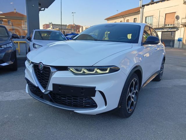 ALFA ROMEO Tonale usata, con ABS
