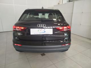 AUDI Q3 usata, con Cerchi in lega