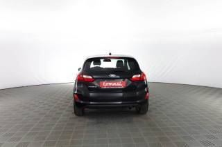 FORD Fiesta usata 4
