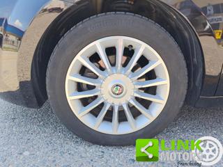ALFA ROMEO MiTo usata, con Specchietti laterali elettrici