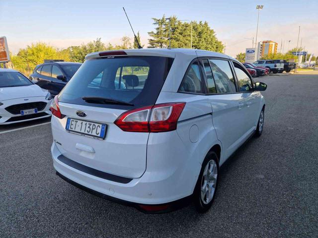 FORD C-Max usata, con Alzacristalli elettrici