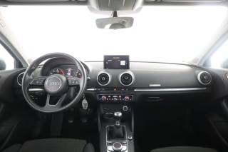 AUDI A3 usata 4