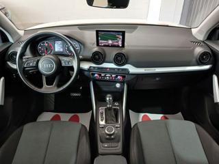 AUDI Q2 usata, con Chiusura centralizzata