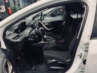 PEUGEOT 2008 usata, con Immobilizzatore elettronico
