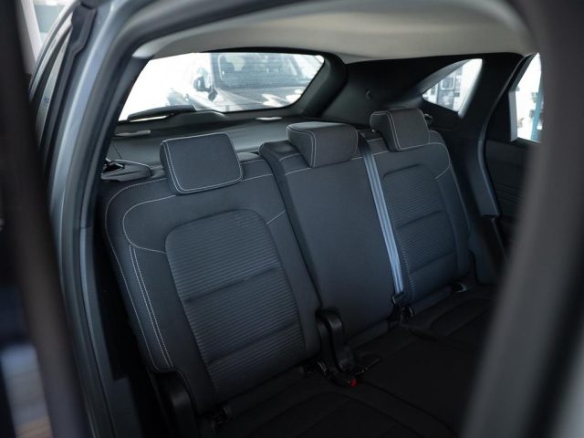 FORD Kuga usata, con Fendinebbia