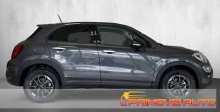 FIAT 500X usata, con ESP