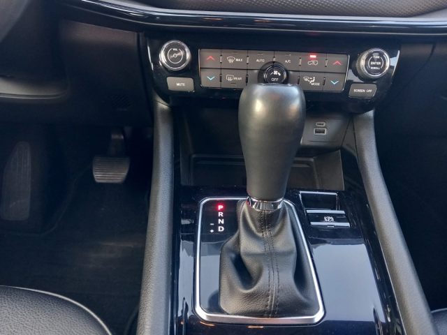 JEEP Compass usata 20