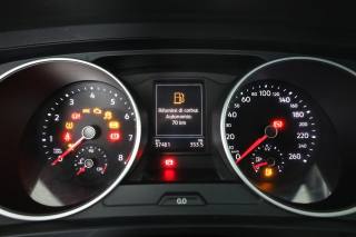 VOLKSWAGEN Tiguan usata 6