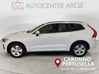 VOLVO XC60 usata, con Airbag