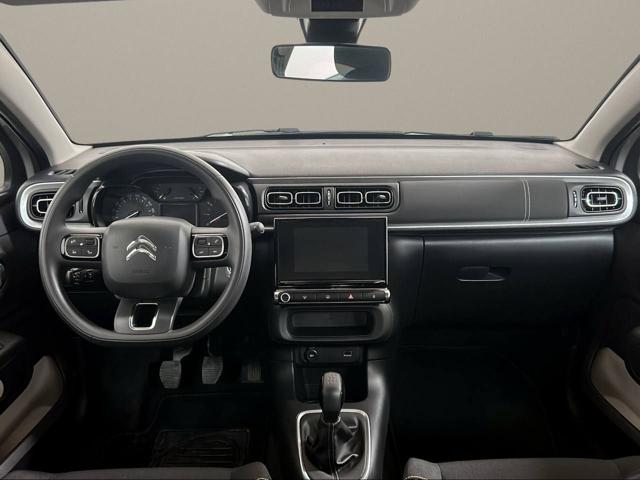 CITROEN C3 usata, con Cruise Control