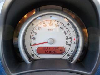 OPEL Agila usata 25