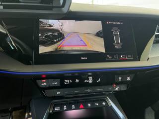 AUDI A3 usata, con Cruise Control