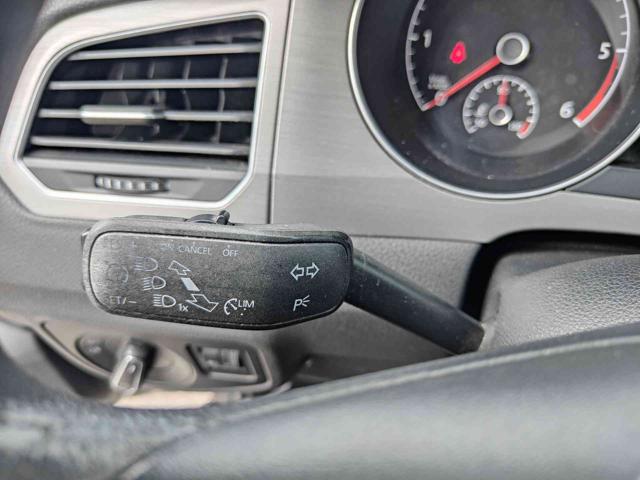 VOLKSWAGEN Golf Plus usata, con ESP