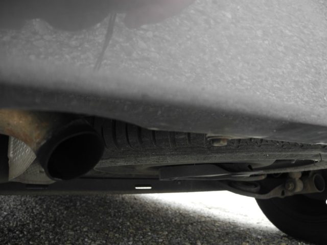 RENAULT Modus usata 44