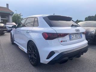 AUDI RS3 usata, con Airbag Passeggero