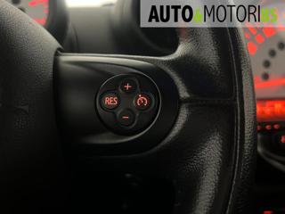MINI Countryman usata, con Servosterzo