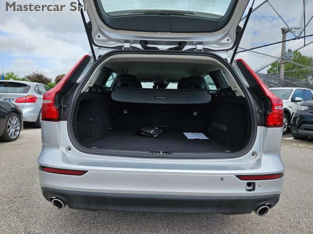 VOLVO V60 usata, con Servosterzo