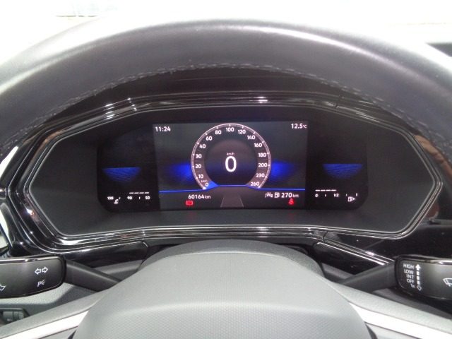 VOLKSWAGEN T-Cross usata, con Servosterzo