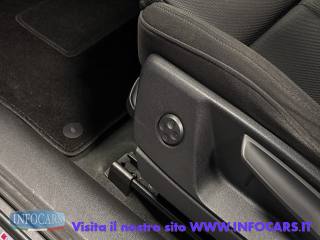 AUDI Q5 usata, con Sedile posteriore sdoppiato