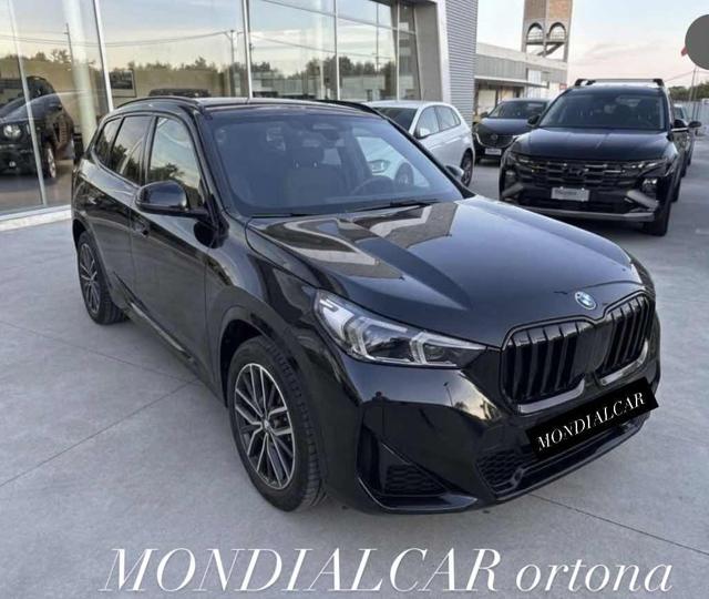 BMW X1 usata, con ABS