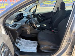 PEUGEOT 208 usata, con Fendinebbia