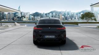 BMW X4 usata 4