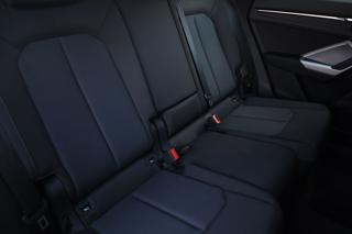 AUDI Q3 usata, con Sensori di parcheggio posteriori