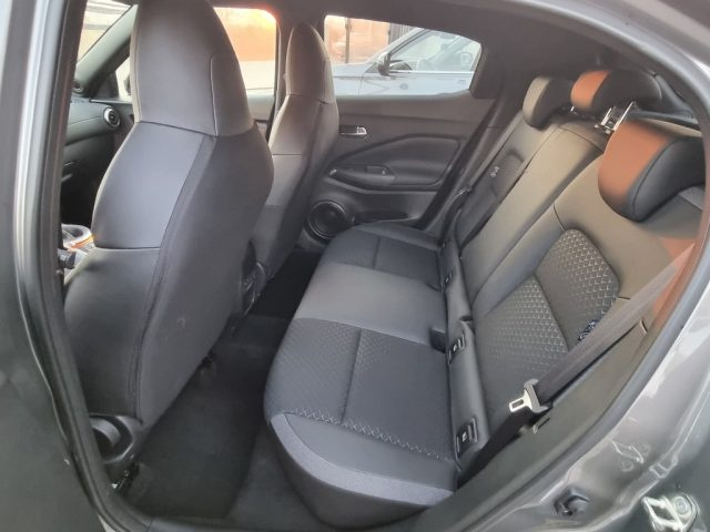 NISSAN Juke usata, con Cruise Control