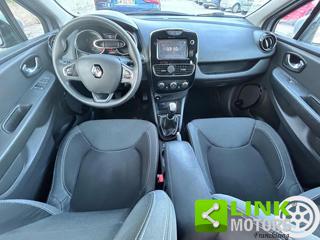 RENAULT Clio usata, con Cerchi in lega