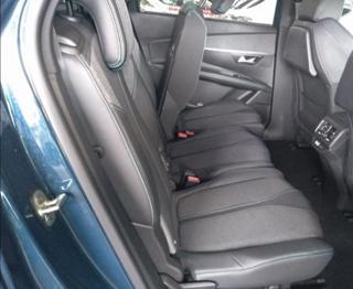 PEUGEOT 5008 usata, con Boardcomputer