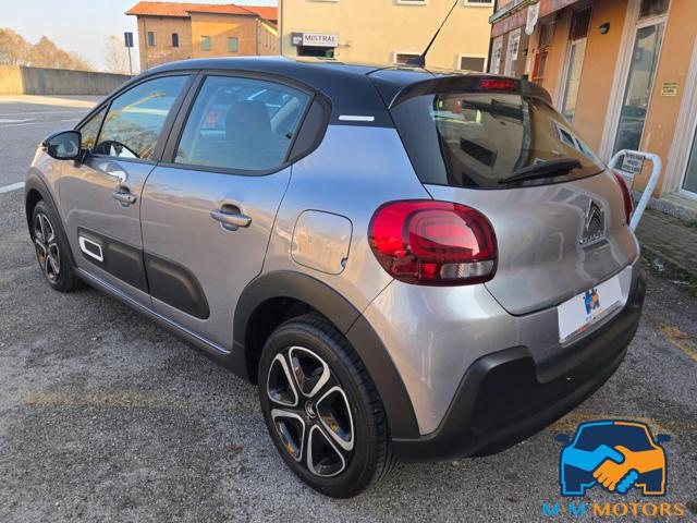 CITROEN C3 usata, con Autoradio
