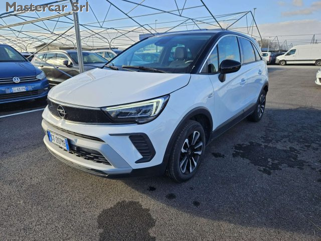 OPEL Crossland usata, con Airbag