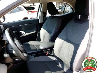 TOYOTA Yaris Cross usata, con Controllo automatico clima