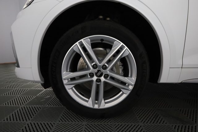 AUDI Q5 usata 7