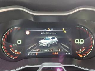 MG ZS usata, con Fendinebbia